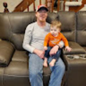 Meet your Posher, Bob